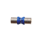 Raccordo giunto a pressare per multistrato : Diametro - 26X26