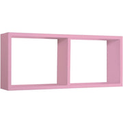 Sanitec 31036 morgana rosa blush ds