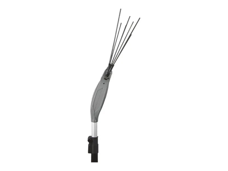Abbacchiatore elettrico a batteria Volpi Olytech Mondial 845L brushless 44V