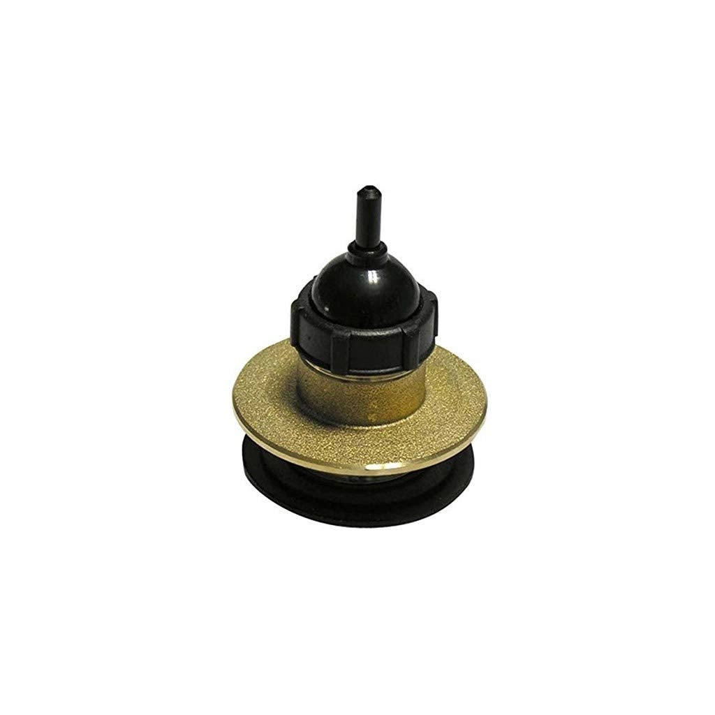 Campana per batteria unibox ricambio completo di guarnizione 5.80 its todini
