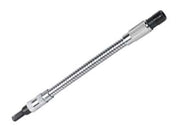 PORTAINSERTI MAGNETICO FLESSIBILE- - mm.190 gambo esagonale 1/4 PG 452.15 - 1 blister PG