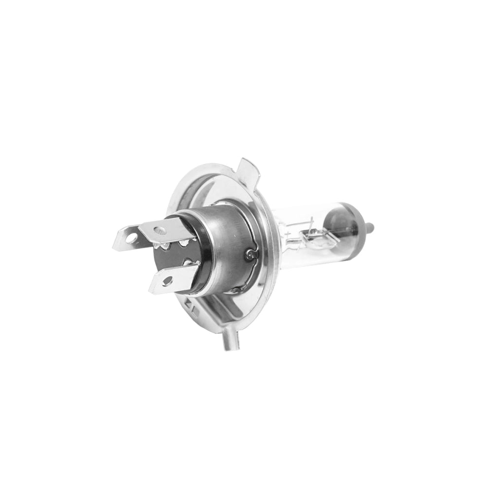 Lampadina alogena H4 12V/55/60W BILUX P43T Osram