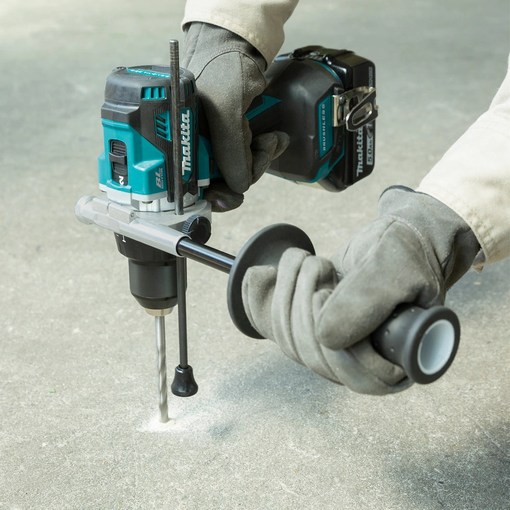 Trapano a batteria Makita 18v brushless 130nm solo macchina DHP486Z