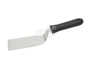 Spatola da Cucina Lasagna Rigida in Acciaio 17 cm ILSA