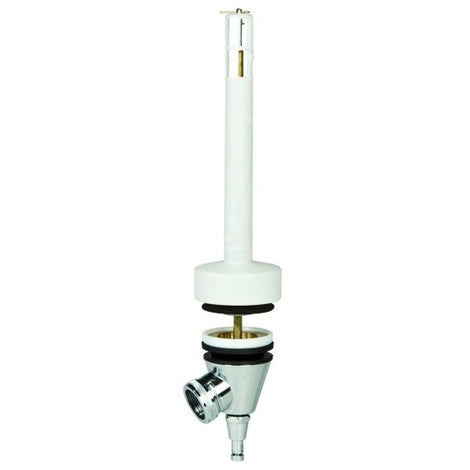 BATTERIA SCARICO MEZZA ALTEZZA DIBA- 1,0 pz