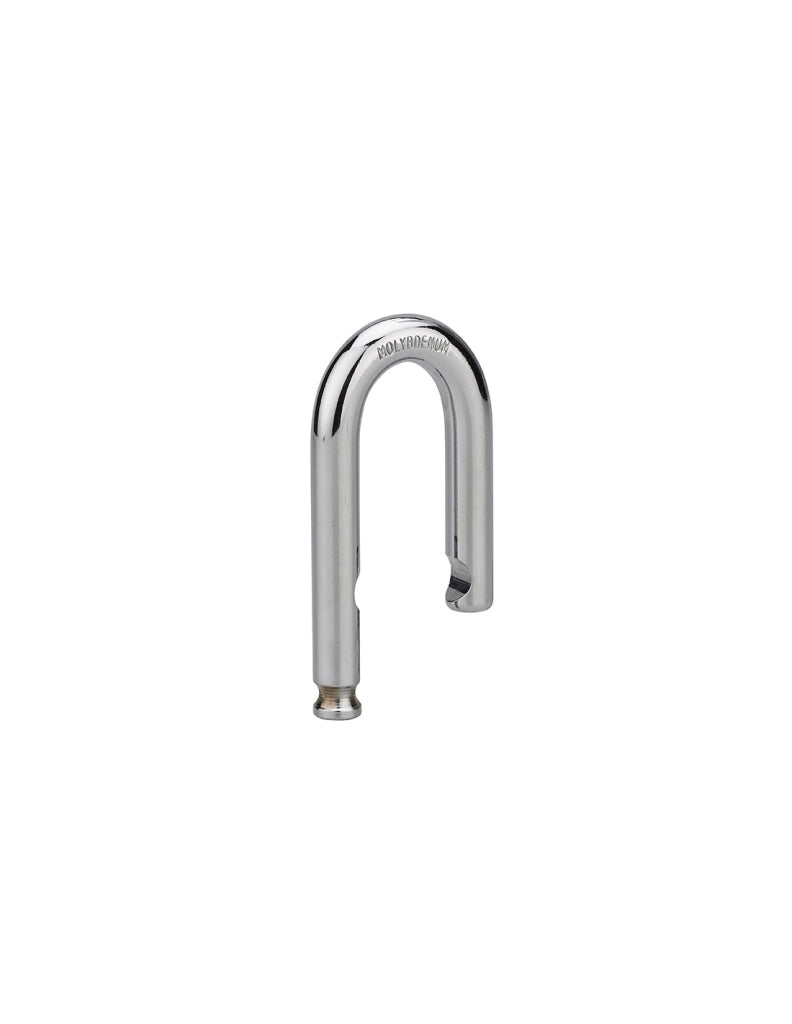 Arco di ricambio in acciaio al molibdeno 9,5 x 38 x 20 mm per lucchetto 002530/096510 – THIRARD
