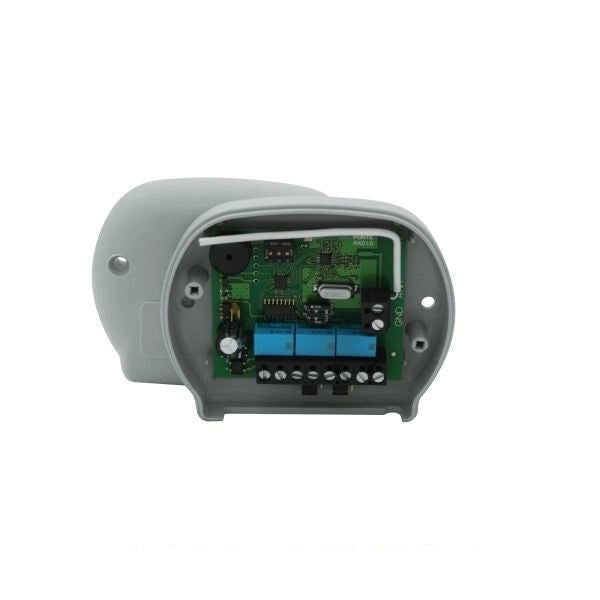 RICEVITORE ARPO 58 FADINI 5801L AUTOMAZIONE AUTOMATISMI ORIGINALE GARANZIA NUOVO
