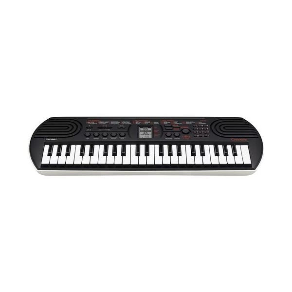 Tastiera musicale 44 tasti sa-81h7