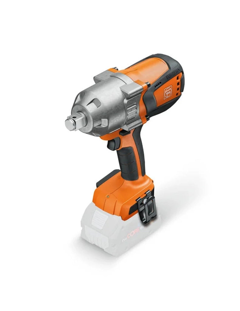 Avvitatore a massa battente FEIN ASCD 18-1000 W34 AS (Solo corpo + L-Boxx 136)