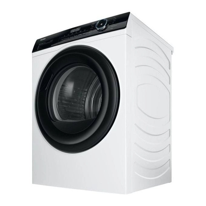 Haier I-Pro Series 3 HD90-A2939 asciugatrice Libera installazione Caricamento frontale 9 kg A++ Bianco