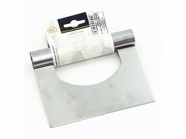 Spatola Multiuso Piana Vivi Inox