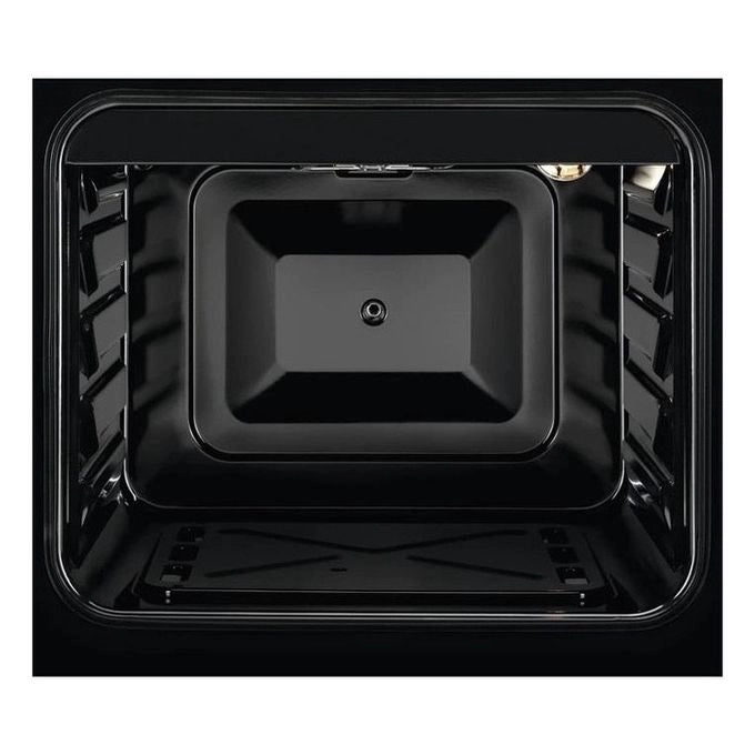 Electrolux LKK500000W Cucina Elettrico Gas Bianco A
