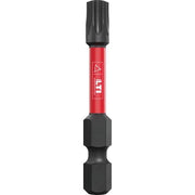 INSERTO TORX  LUNGO X AVV IMPULSI KRINO - TXXMM 30X50- 5 pezzi