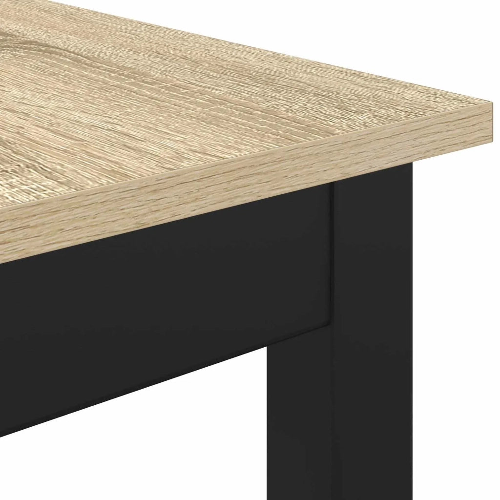 Tavoli da pranzo 110 x 110 x 75 cm METALLO 892639