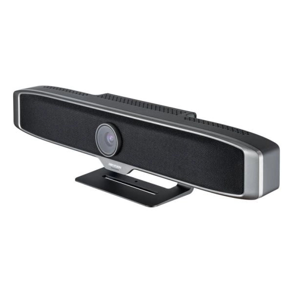Hikvision webacam conference camera 4k cmos sensor, 840 x 2160, 8-mic array, built-in hd speaker, 36 - IDS-UVC-X28