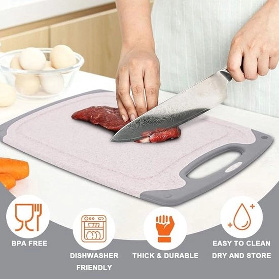 Tavolo di lavoro per cucina - panno di taglio per cucina