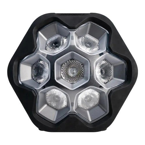 Lampada disc jockey soundboks 40400014 lightboks black