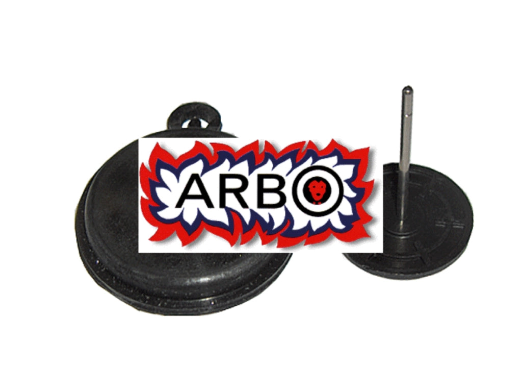 Kit Riparazione Valvola Acqua - Arbo