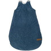 Sacco nanna - DOMIVA - AU FIL DE L'EAU - 0-6 mesi - 70 cm - Indaco