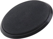 Stop Blind per Parabrezza - Rituale per Parabrezza - Antenna - Nero - Accessorio per Auto - Coda - Copertura di Presa - Adatto per Braccio Rituale - Corrispondente al Modello