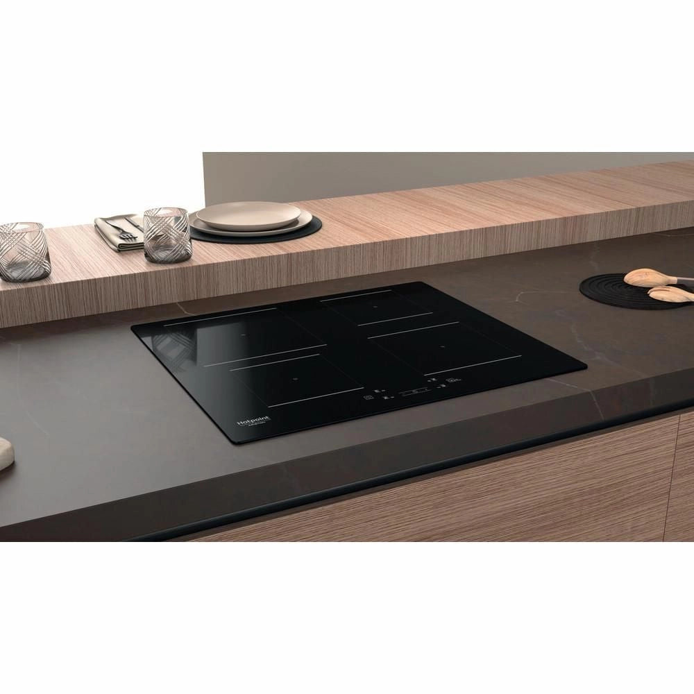 Hotpoint Ariston Piano cottura a induzione HQ 2260S NE