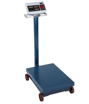 Bilancia digitale professionale a piattaforma 600kg / 100g 3414153