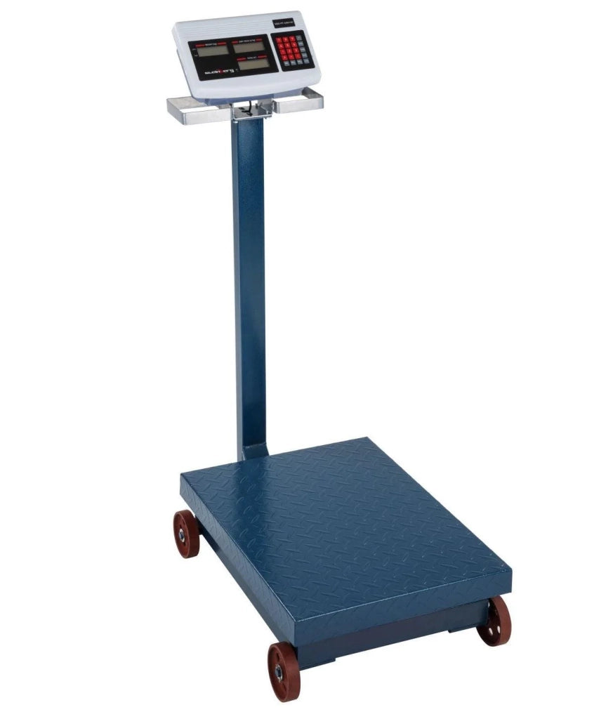 Bilancia digitale professionale a piattaforma 600kg / 100g 3414153