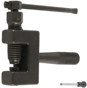 Kit per spezzatura catena motocicletta resistente allo shock - adatto per 420/428/520/525/528/530 - materiale duraturo - attrezzo efficiente - lunga durata - spezzatrici catena