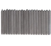 Ammortizzatore per Aambeeld Professionale - 20 Stuks - Sierade Maken - Gereadschap per Oreficeria - Materiale di Alta Qualità