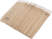 100 pezzi Autoclavi per sacchetti di sterilizzazione - Sacchetti di sterilizzazione autochiusi da gettare - Sterilizzatori per manicure e cura delle gengive - Sterilizzazione delle cavità orali - 100 x 200mm.