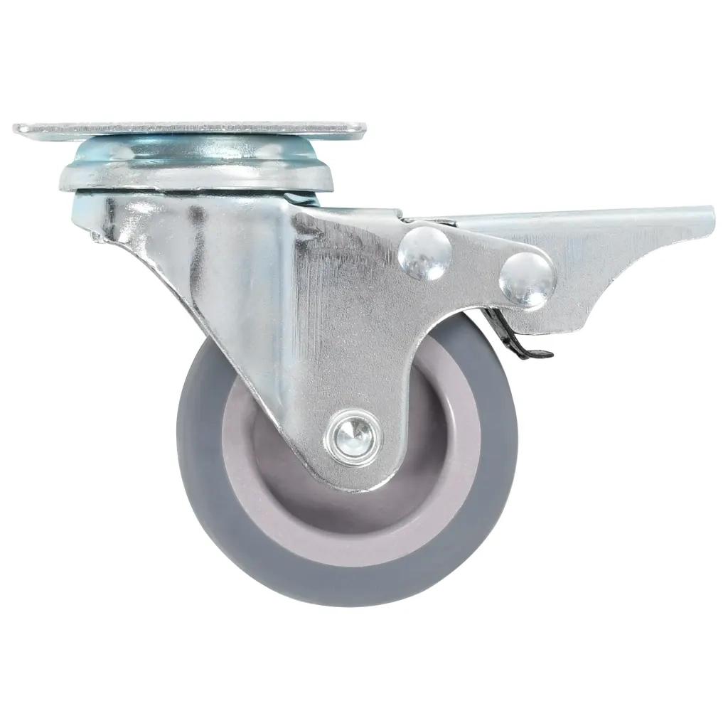 Ruote Girevoli 32 pz 50 mm cod mxl 65415