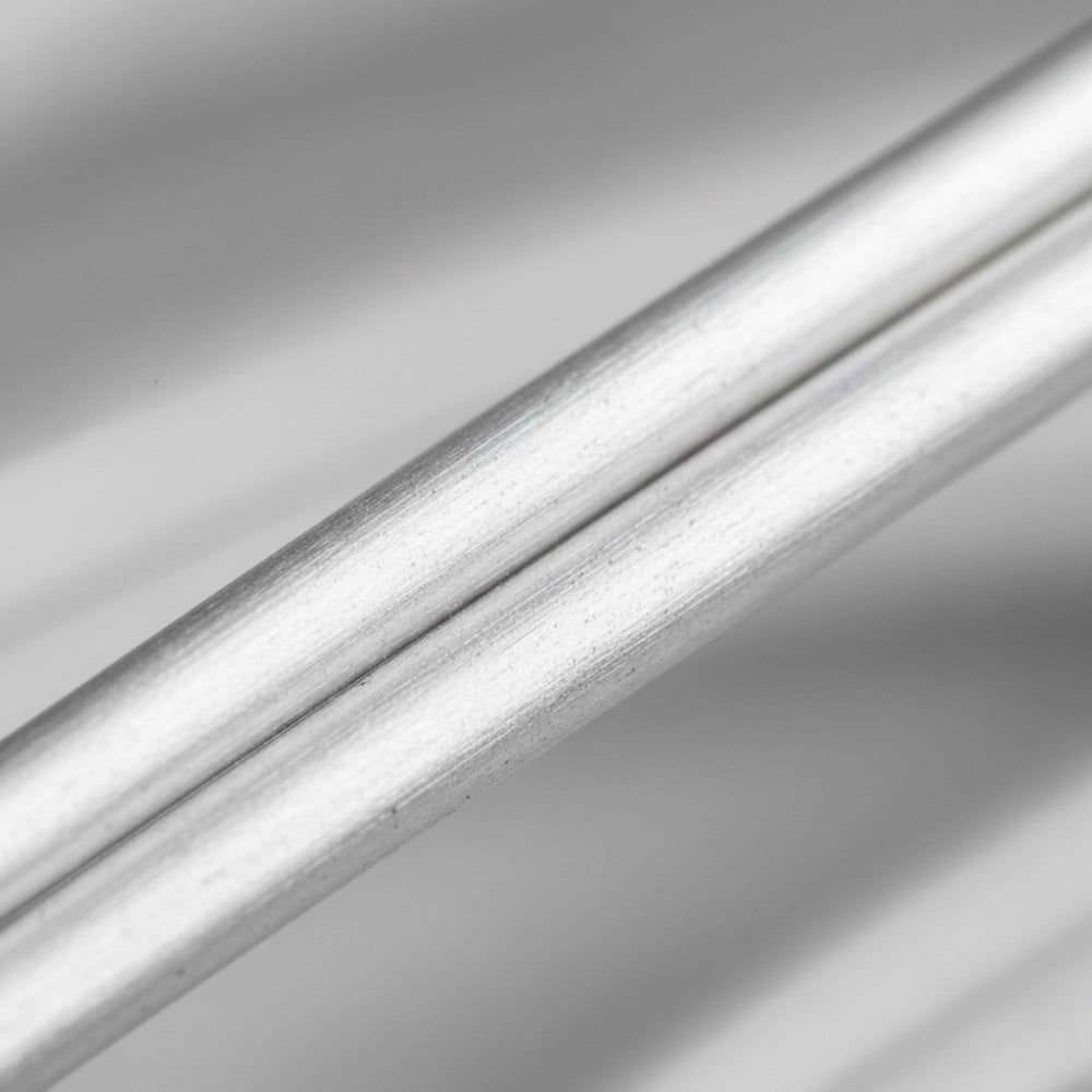 Filo cotto bianco argenteo per armature in cemento armato 1 pezzo 300 g