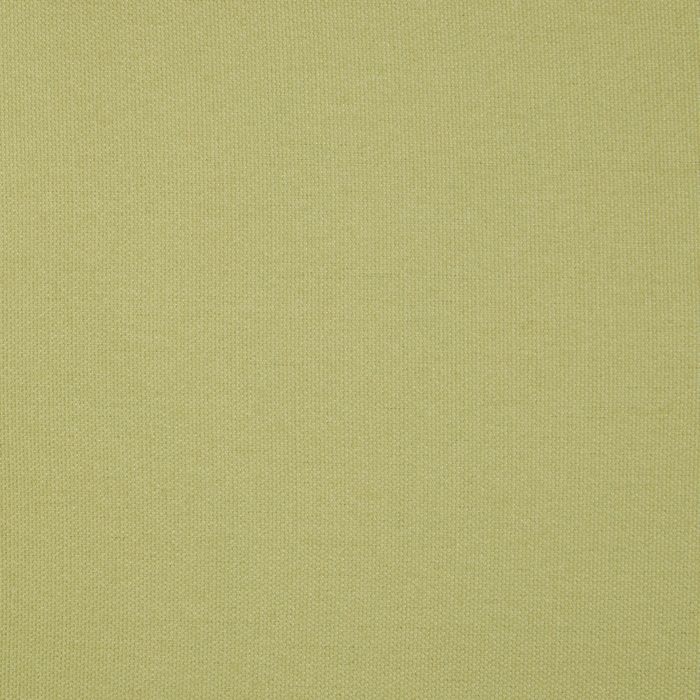 Set di 2 cuscini decorativi con motivo a tinta unita verde 45 x 45 cm stile moderno