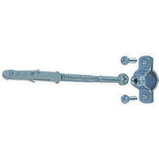 COLLARE CPE IN ACCIAIO FISCHER PER TUBI POLIETILENE- 110 V- FISCH- pezzi 1