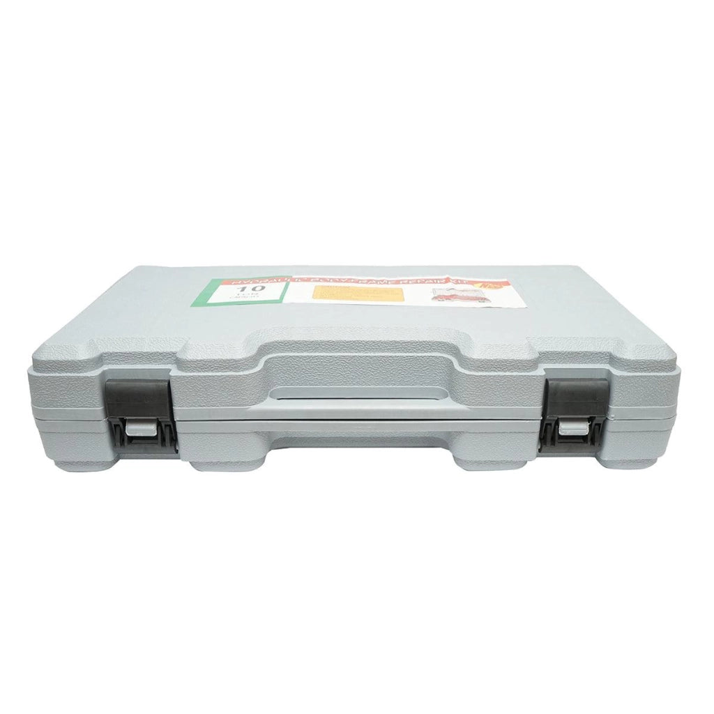 Kit di riparazione carrozzeria auto 10 t Martinetto Idraulico Kit di Strumenti di Riparazione carrozzeria