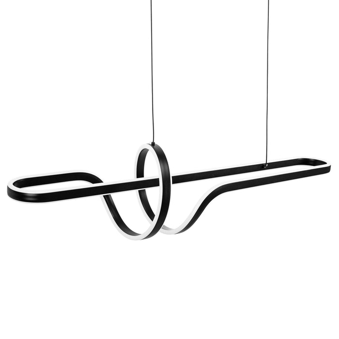 Lampada Led G038-cp Black