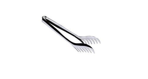 Molla Pinza per Spaghetti da tavola in acciaio inox Grand hotel