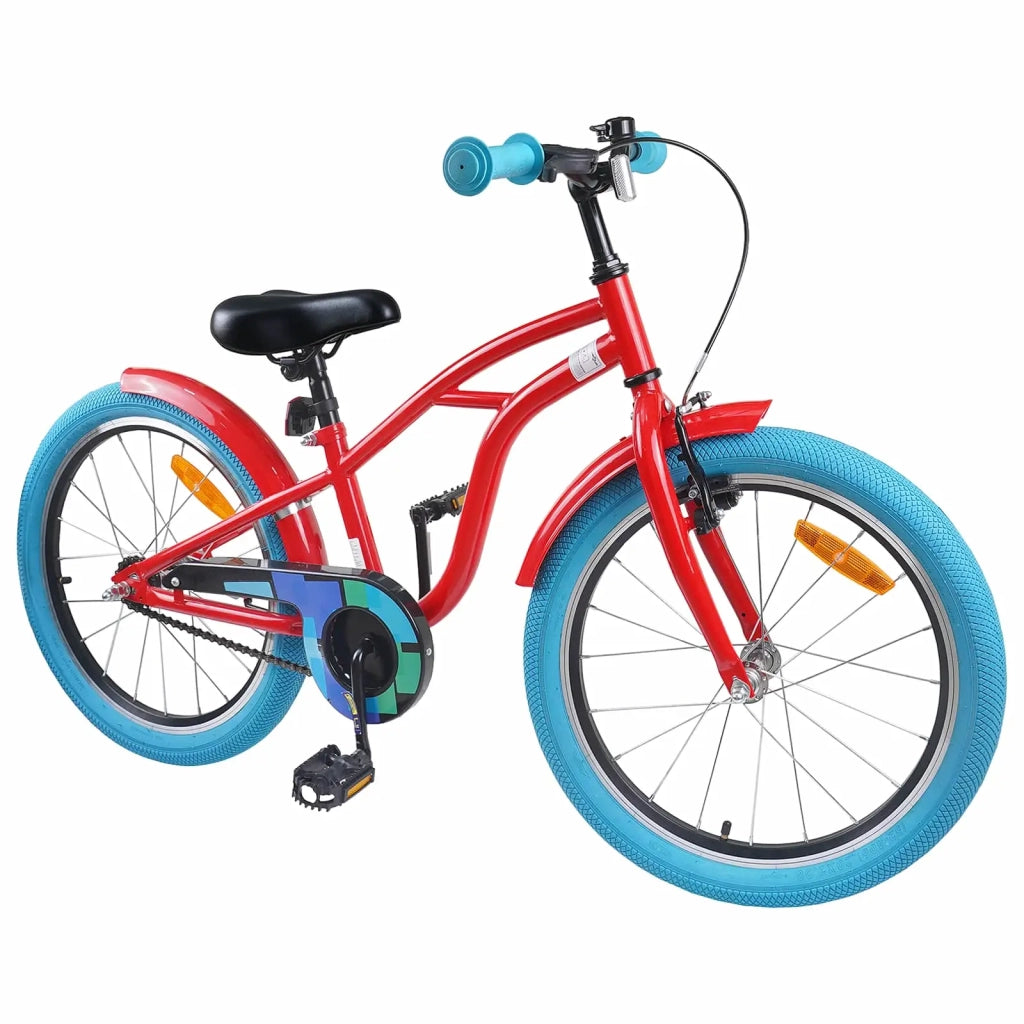 Bicicletta per Bambini | Bici per bambini 20 Pollici