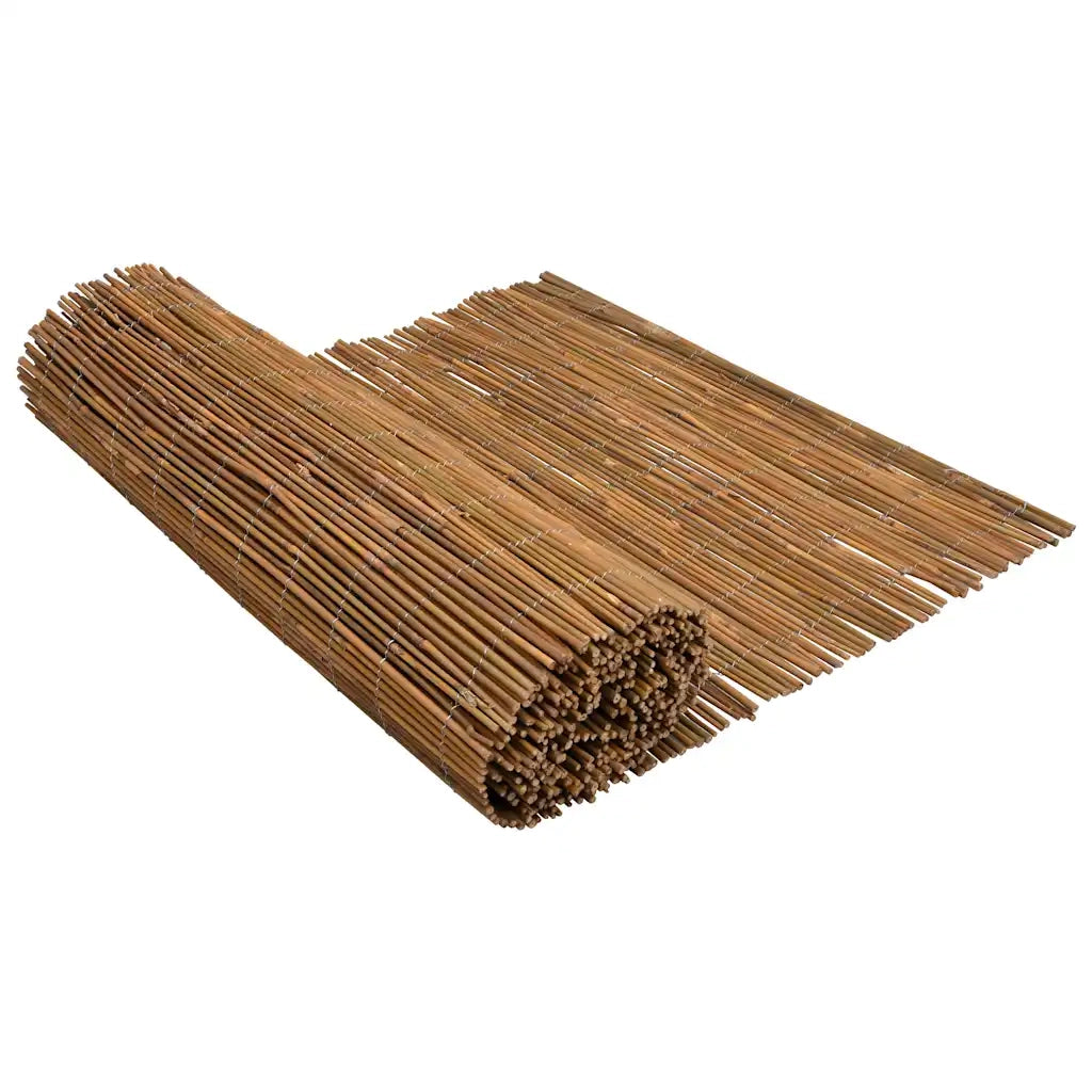 Recinzione in BambÃ¹ 500x100 cm cod mxl 57115