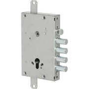 SERRATURA PER PORTE BLINDATE A CILINDRO EUROPEO ART. 56415 CISA E64 - CISA
