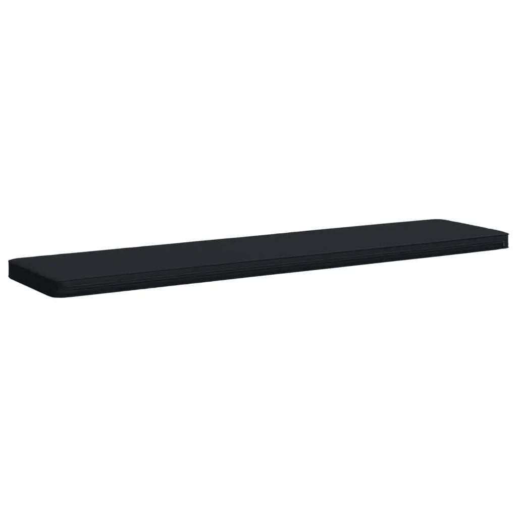 Cuscini per Panchina a 2 Pezzi VUGHT 2 pz 100% Poliestere 951587