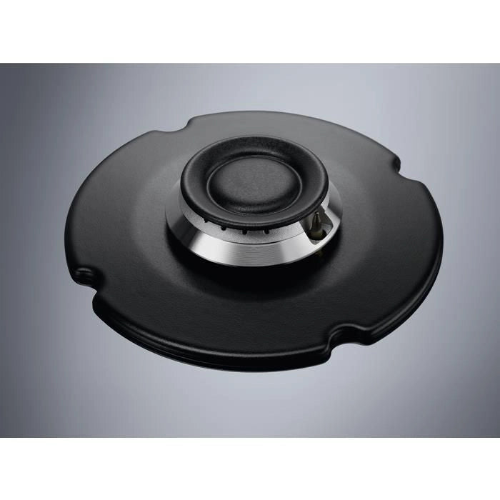 Electrolux EGG75372M Specchio Da incasso 75 cm Piano cottura a gas su vetro 5 Fornello(i)