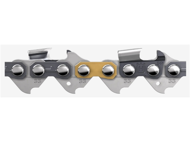 Catena Husqvarna X-Cut™ SP33G .325 PIXEL 1,3 mm uso professionale 64 a 72 maglie - 64E