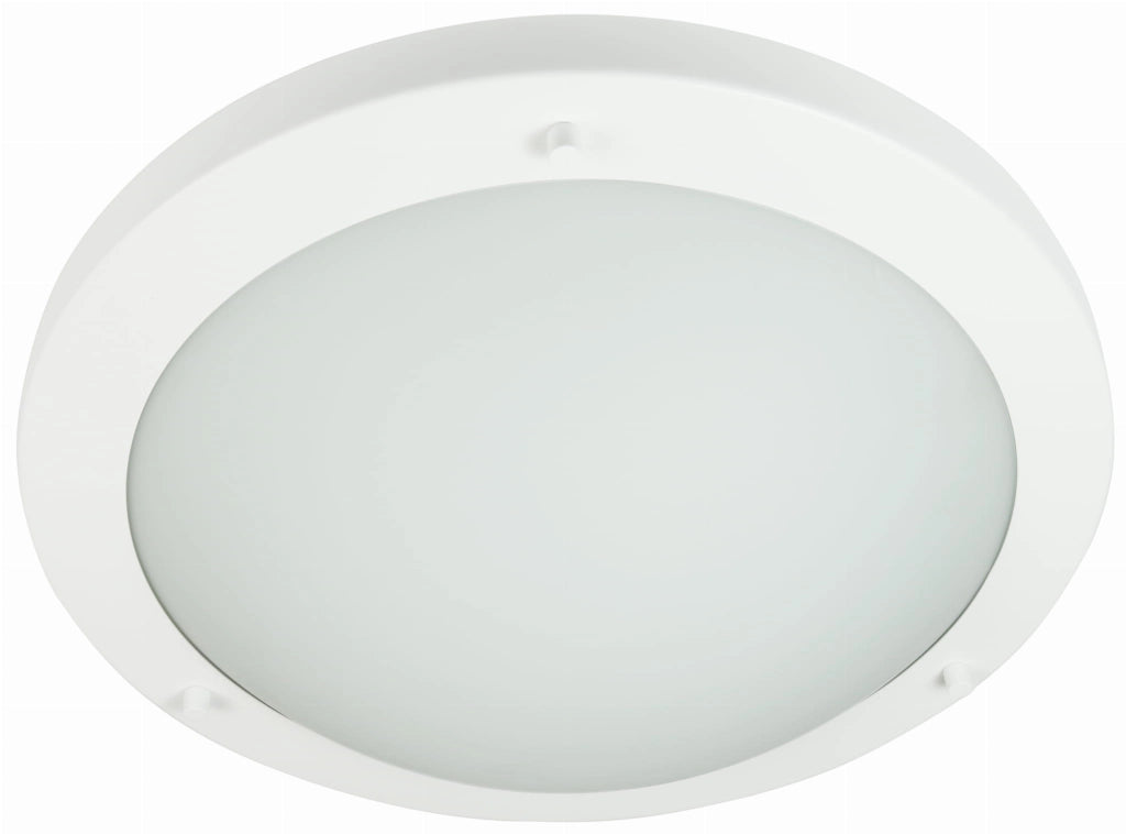 Plafoniera LED Candellux Aquila 10W 6500K IP44 31cm