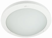 Plafoniera LED Candellux Aquila 10W 6500K IP44 31cm