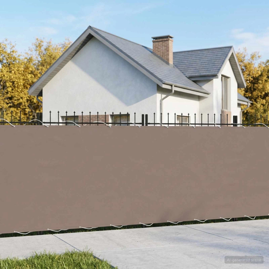 Schermo di Privacy per Balcone 1,5 x 25 m 42036784