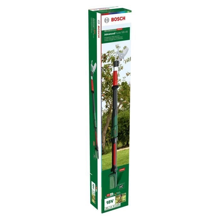 Potatore a batteria 18V-45