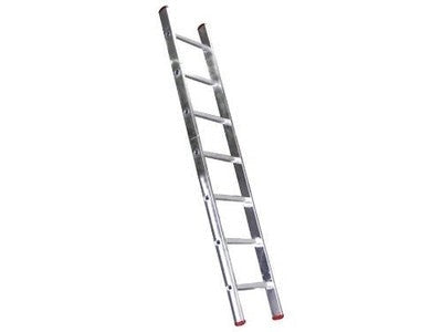 SCALE SCALE STEP-UP APPOGGIO IN ALLUMINIO SCALE EDILIZIA GIARDINAGGIO EN-131