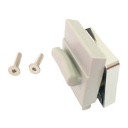R700/05CR Ricambio Scorrimento Inferiore CROMO SAMO - kit 1 pz