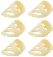 Plettro per Chitarra con Protezione per le Dita - Materiale Resistente in Plastica - Controllo Preciso - Riduzione della Fatica - Modello [inserire modello] - Codice [inserire codice]